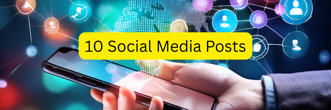 Content Ideas: 10 Social Media Posts to Boost Engagement for Restaurants