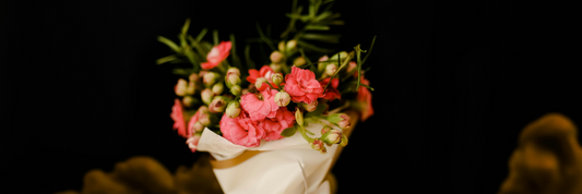 5 Best Floral Wrap Styles for Any Occasion