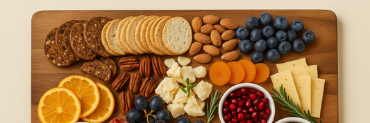 Acacia Cutting Boards
