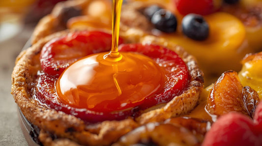 Apricot Glaze Recipe: Complete Guide with Tips & Techniques