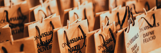 Are Paper Bags Waterproof? A Guide for Eco-Friendly Packaging Businesses