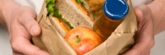 Are Sandwich Bags Safe for Food? What F&B Brands & Consumers Need to Know
