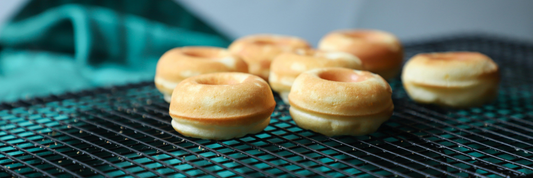 Baked Donuts
