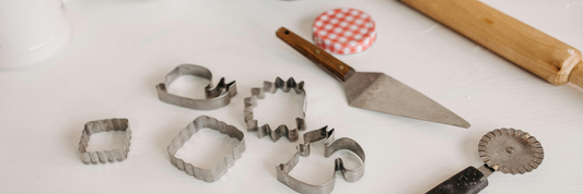 Bakery Equipment Checklist