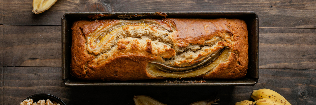 Banana Bread Calories: Complete Nutrition Guide (Per Slice, 100g, Loaf)