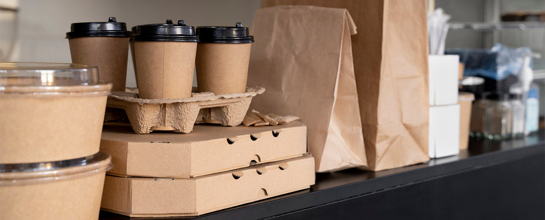 Barrier Coatings for Food Packaging – Sustainable Alternatives to PFAS and Non-Recyclable Laminates