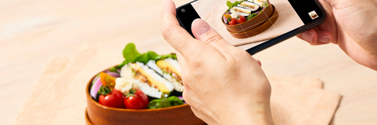 Bento Box Recipes: Easy and Healthy Meals for Work and School