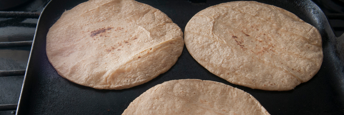 Best Ways to Warm Up Tortillas