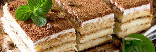 Best Coffee for Tiramisu: How to Choose the Perfect Brew for the Ultimate Dessert