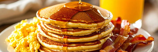 Best Maple Syrup for Baking: Top Picks & Expert Tips