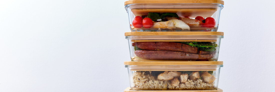 Best Meal Prep Containers for Food Businesses