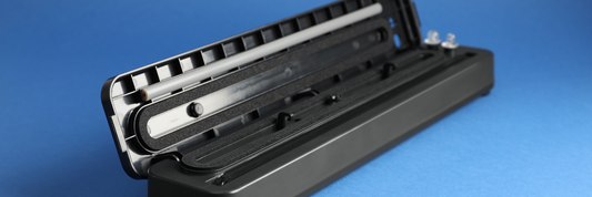 Best Vacuum Sealer 2025: Top Picks for Every Kitchen