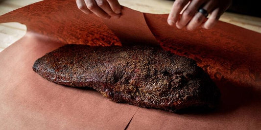 Brisket Butcher Paper: The Complete Guide to Wrapping Your Brisket