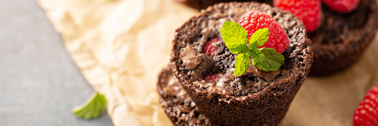 Brownie Bites: The Ultimate Guide to Mini, Fudgy, and Irresistible Bite-Sized Brownies