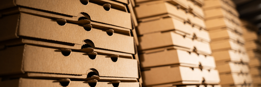 Bulk Paper Packaging for Restaurants – Sustainable & Scalable Solutions for F&B Chains