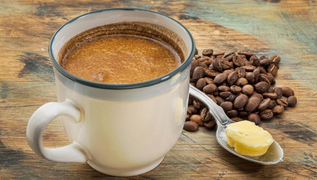 Bulletproof Coffee: Benefits, Risks & How to Make It