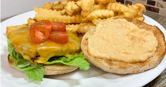 Burger Sauce Recipe: Easy, Classic vs Customizable Homemade Sauce