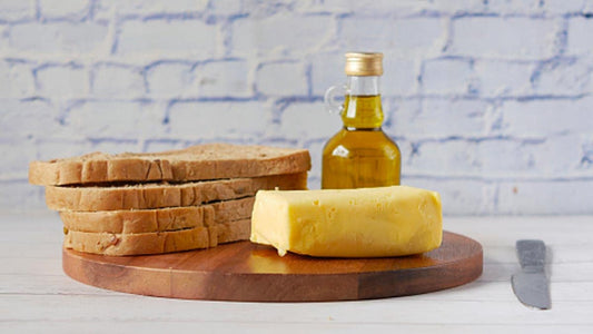 Butter vs Oil – How to Choose the Right Fat for Your Recipes