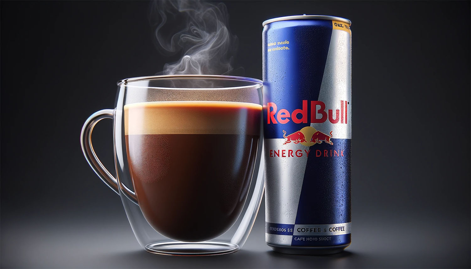Caffeine in Red Bull Compared to Coffee and Other Drinks – KimEcopak