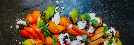 Calories in Feta Cheese