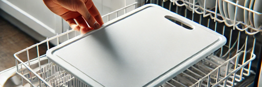 Can Cutting Boards Go in the Dishwasher