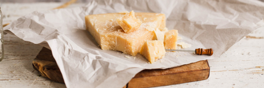 Can You Reuse Cheese Paper
