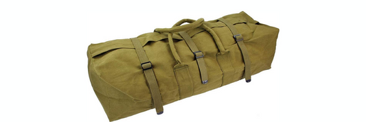 Canvas Bag for Tools: The Smart, Durable Choice for Trades and DIYers