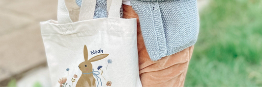 Canvas Bags for Kids: Fun, Practical & Eco-Friendly Choices