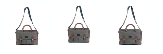 Best Canvas Bags for Laptop – Top 10 Picks for Every Lifestyle