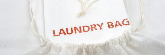 Canvas Laundry Bags: Types, Benefits, and How to Choose the Right One