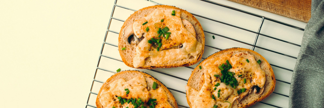 Cheddar Cheese Recipes