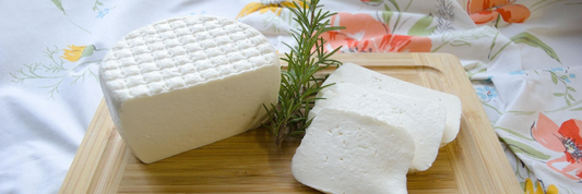 Cheese Comparison