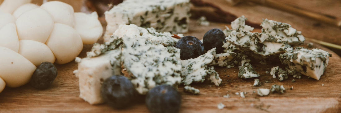 Cheese in Meal Prep