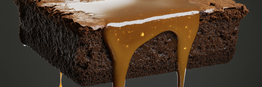 Chewy Brownies: The Ultimate Recipe for Rich, Gooey, and Perfectly Chewy Brownies