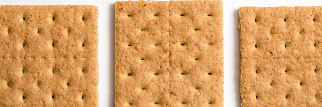 Cinnamon Graham Crackers