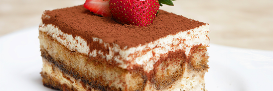 Classic Tiramisu Recipe: Authentic Italian Tiramisu Step-by-Step