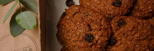 Clean Label Baking