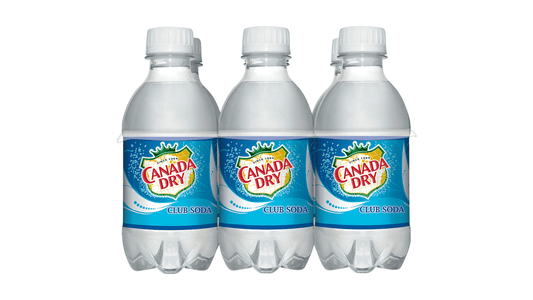 Club Soda
