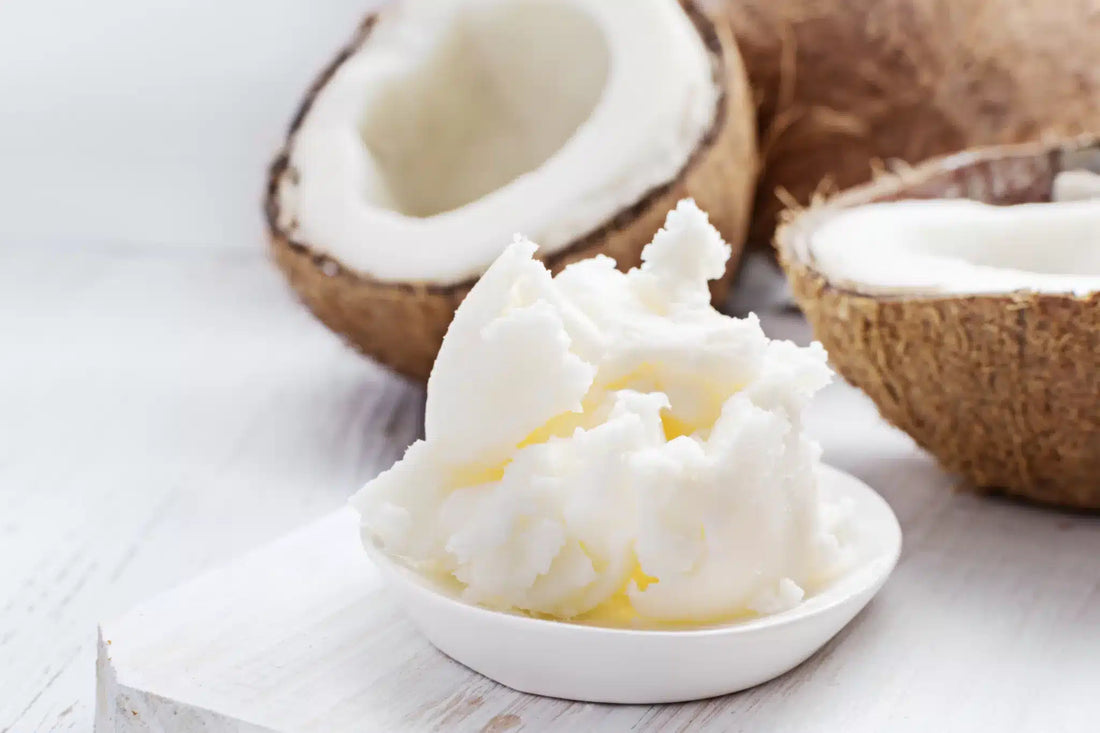 Best Coconut Butter Recipes: Easy, Healthy & Vegan
