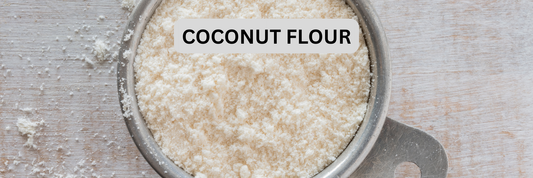 Coconut Flour: The Ultimate Guide for Café, Bakery & F&B Businesses