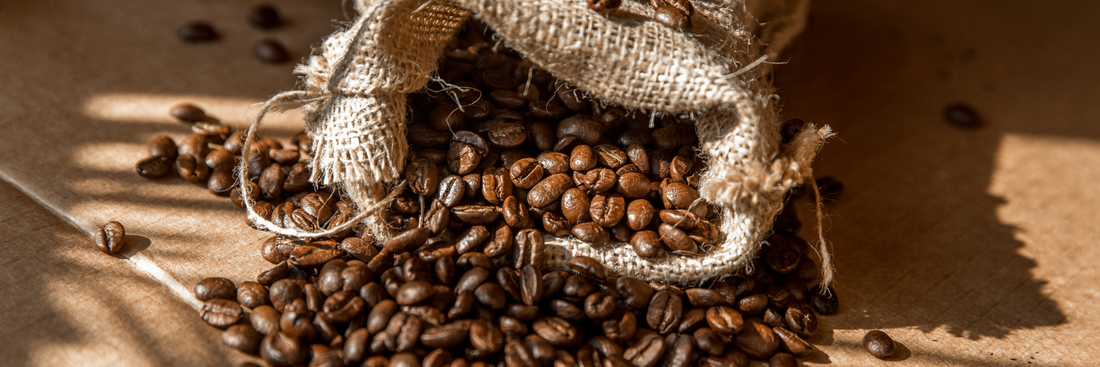 Coffee Bag Closures: The Key to Preserving Freshness and Flavor
