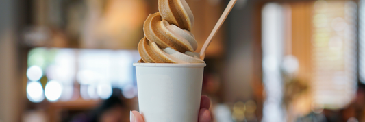 Comparing Logo-Printed Ice Cream Cup Prices from Canadian Suppliers