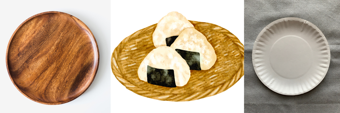 Comparing Wooden, Bamboo, and Paper Packaging for Sushi Take-Out