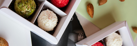 Container is Best for Your Bakery