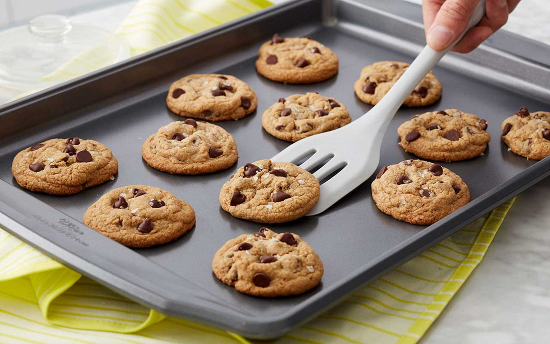 What is cookie baking sheet? How to use cookie baking sheet?