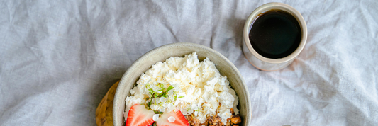 Cottage Cheese