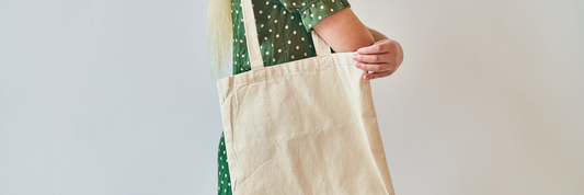 Cotton Bag: Definition, History, Eco-Friendly Benefits