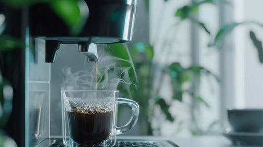 How to Brew Coffee with Your Cuisinart Coffee Maker: A Step-by-Step Guide