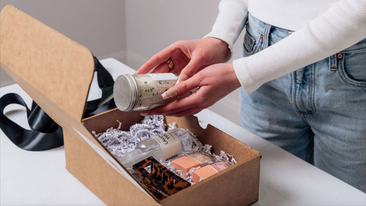 Custom Gift Boxes – The Eco-Friendly Premium Packaging Solution for Your Business