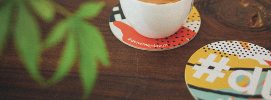 Custom Printed Coasters: The Ultimate Branding Tool for Businesses in 2025
